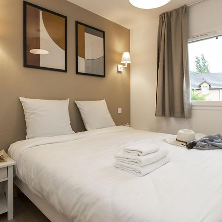 Residence Odalys - Les Coteaux De Sarlat Εξωτερικό φωτογραφία
