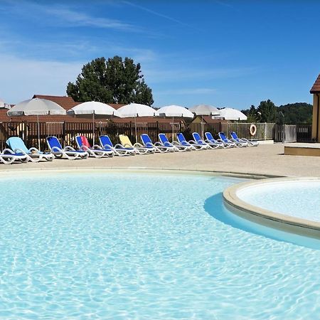 Residence Odalys - Les Coteaux De Sarlat Εξωτερικό φωτογραφία