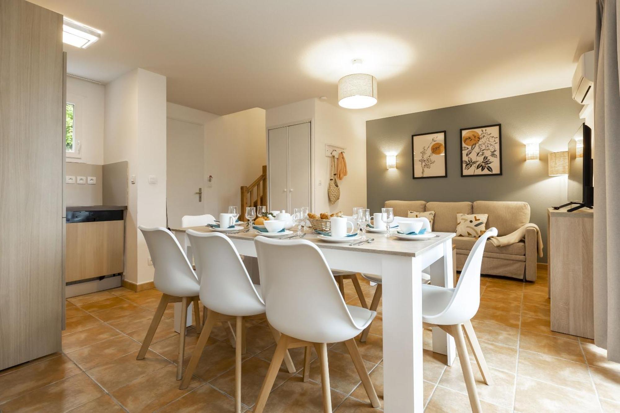 Residence Odalys - Les Coteaux De Sarlat Εξωτερικό φωτογραφία