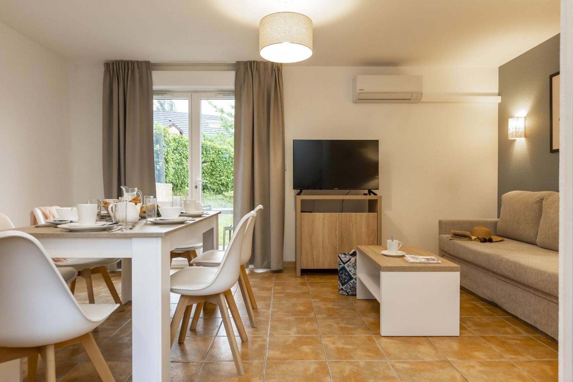 Residence Odalys - Les Coteaux De Sarlat Εξωτερικό φωτογραφία