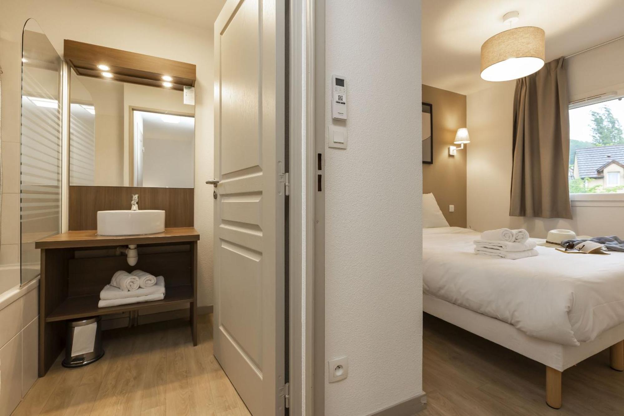 Residence Odalys - Les Coteaux De Sarlat Εξωτερικό φωτογραφία