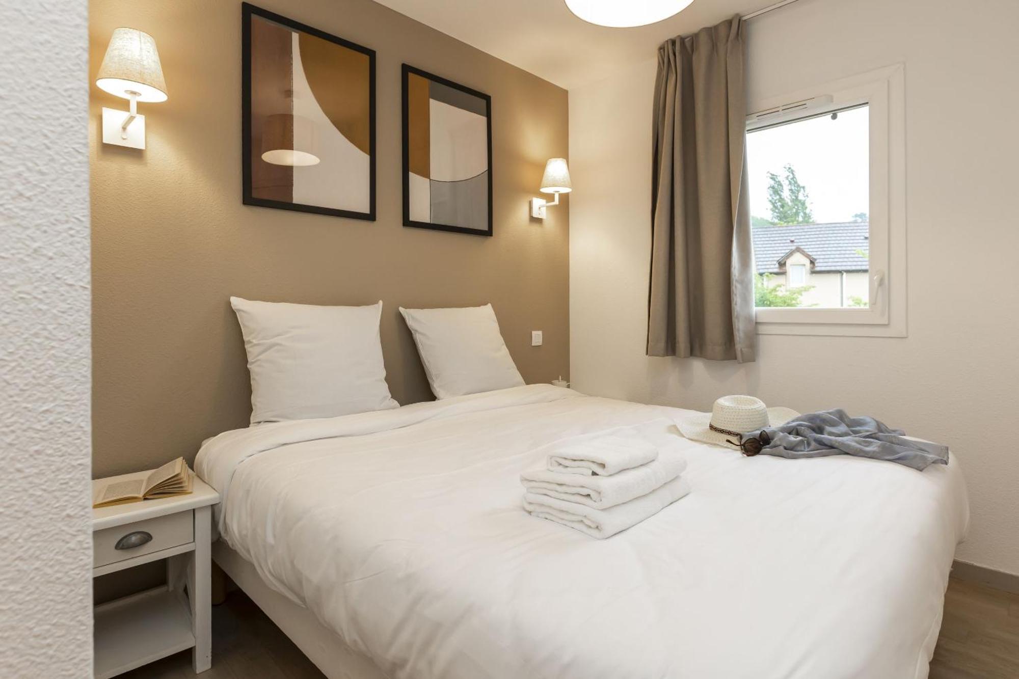 Residence Odalys - Les Coteaux De Sarlat Εξωτερικό φωτογραφία