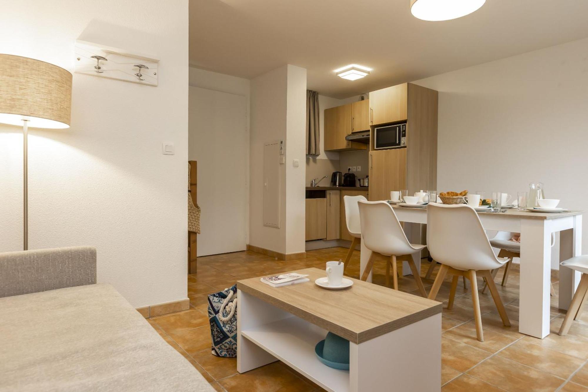 Residence Odalys - Les Coteaux De Sarlat Εξωτερικό φωτογραφία