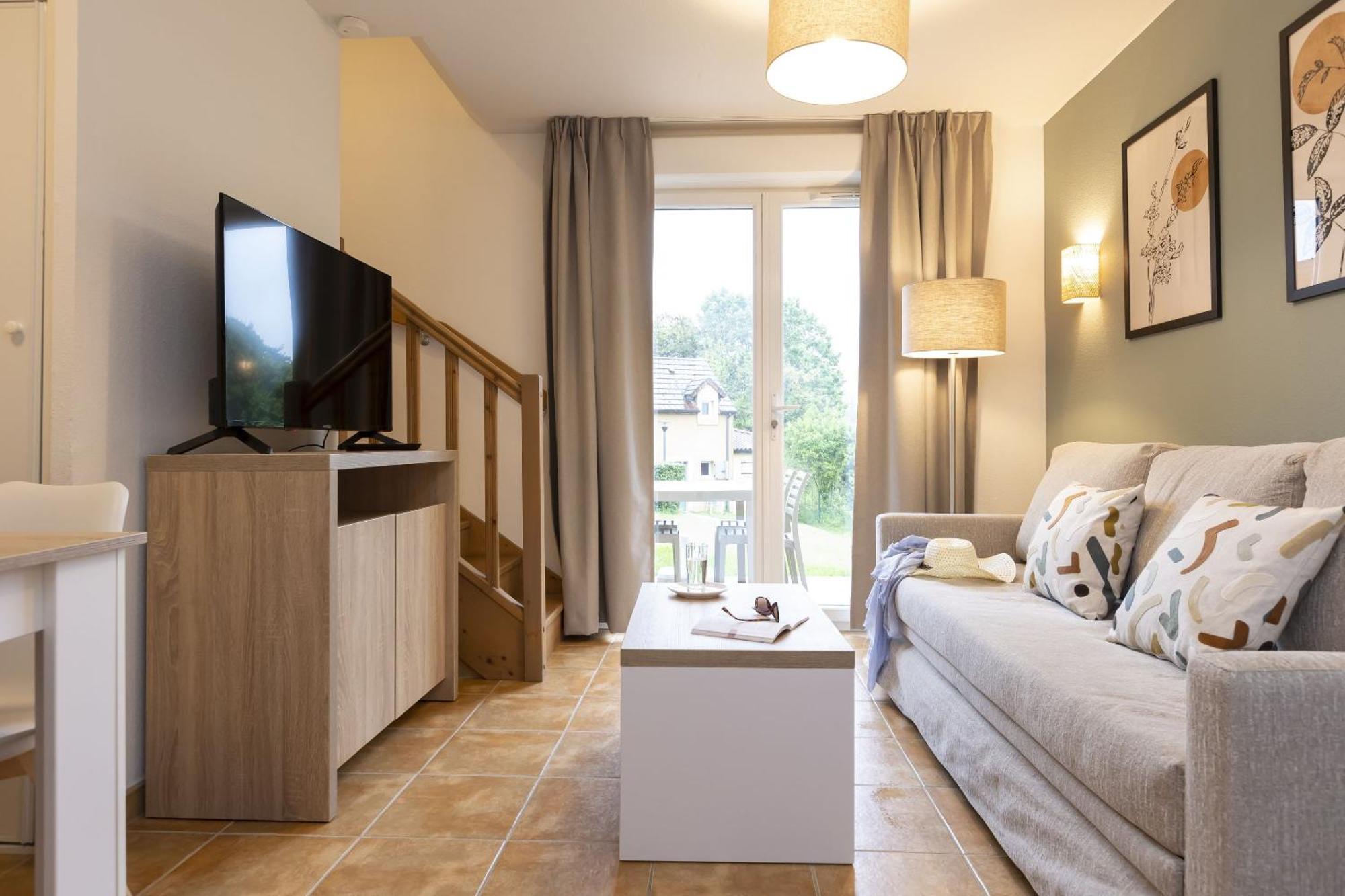 Residence Odalys - Les Coteaux De Sarlat Εξωτερικό φωτογραφία