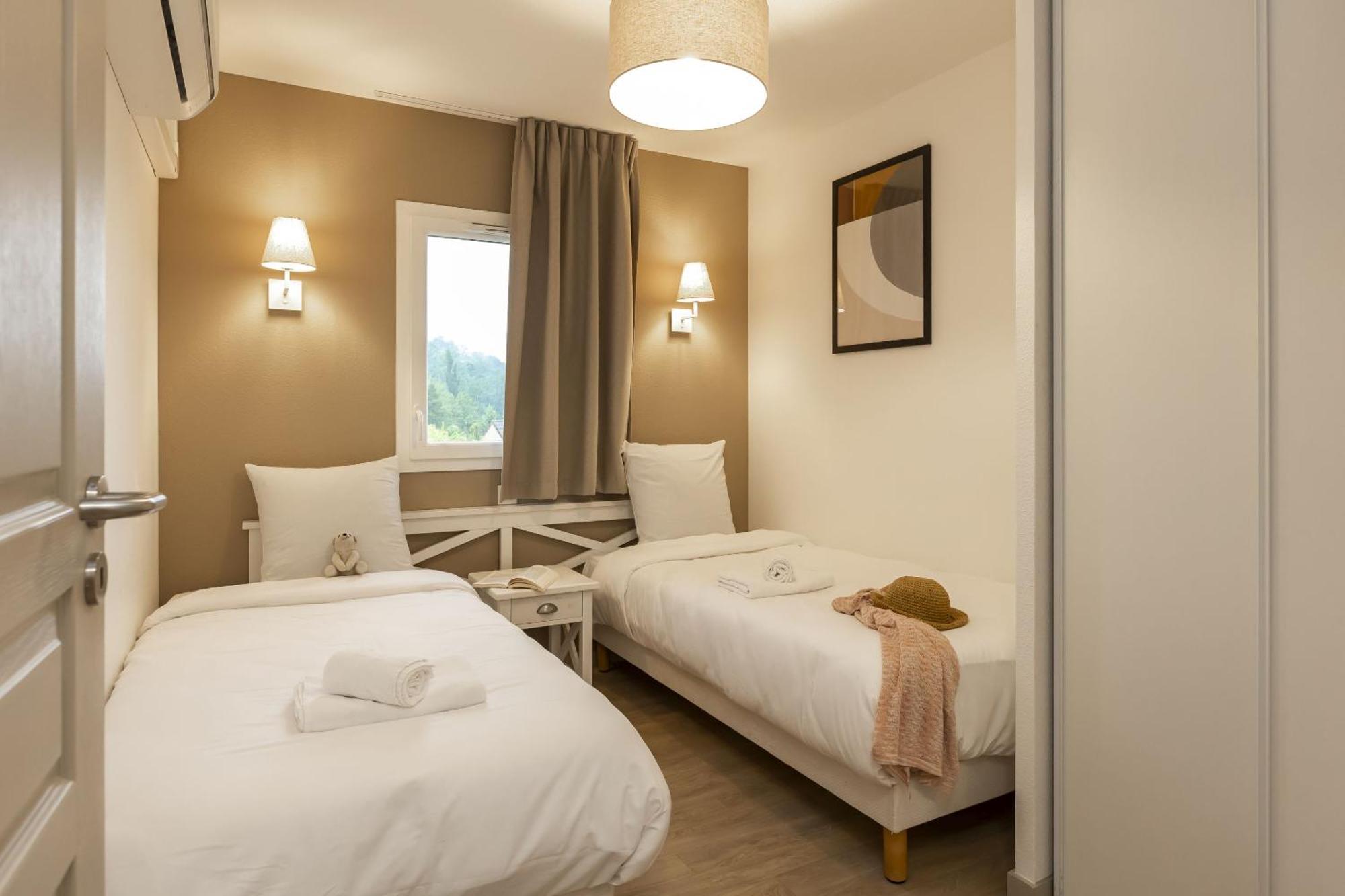 Residence Odalys - Les Coteaux De Sarlat Εξωτερικό φωτογραφία